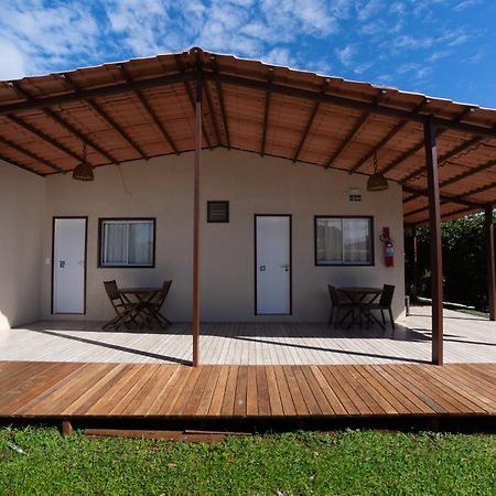 Pousada Malibu Fernando de Noronha Exterior foto
